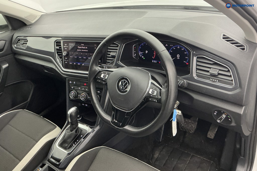 Used Volkswagen T-Roc 2020 for sale - 76697246: Photo 15