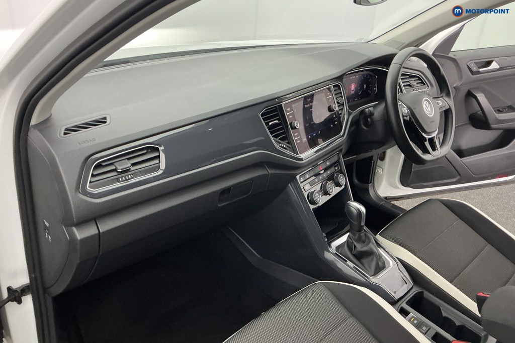 Used Volkswagen T-Roc 2020 for sale - 76697246: Photo 16