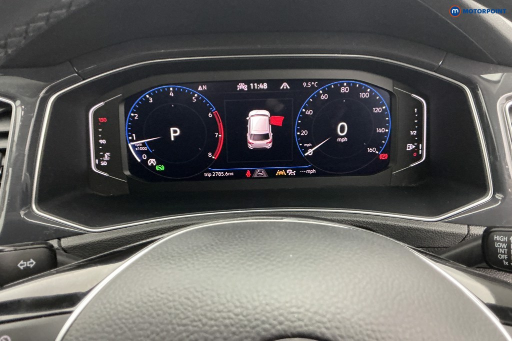 Used Volkswagen T-Roc 2020 for sale - 76697246: Photo 17