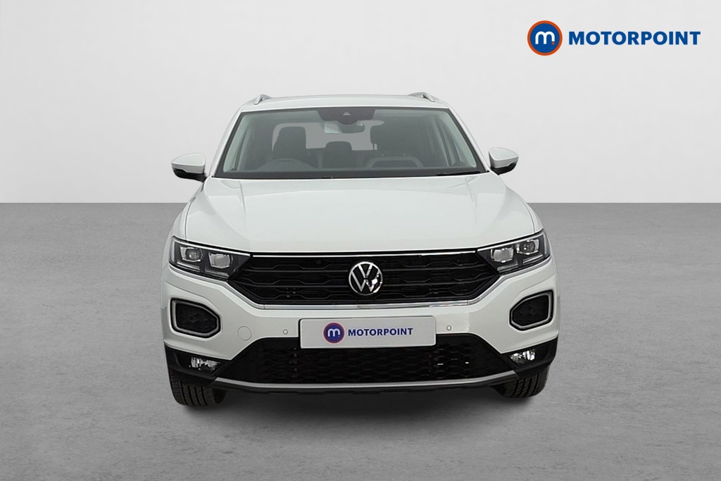 Used Volkswagen T-Roc 2020 for sale - 76697246: Photo 2