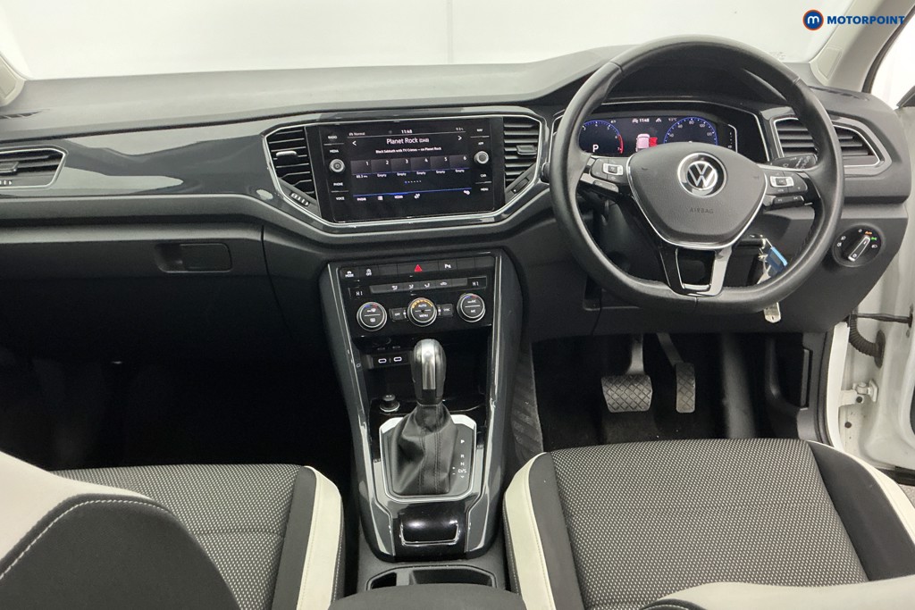 Used Volkswagen T-Roc 2020 for sale - 76697246: Photo 20