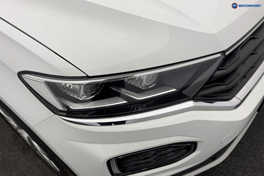 Used Volkswagen T-Roc 2020 for sale - 76697246: Photo 33