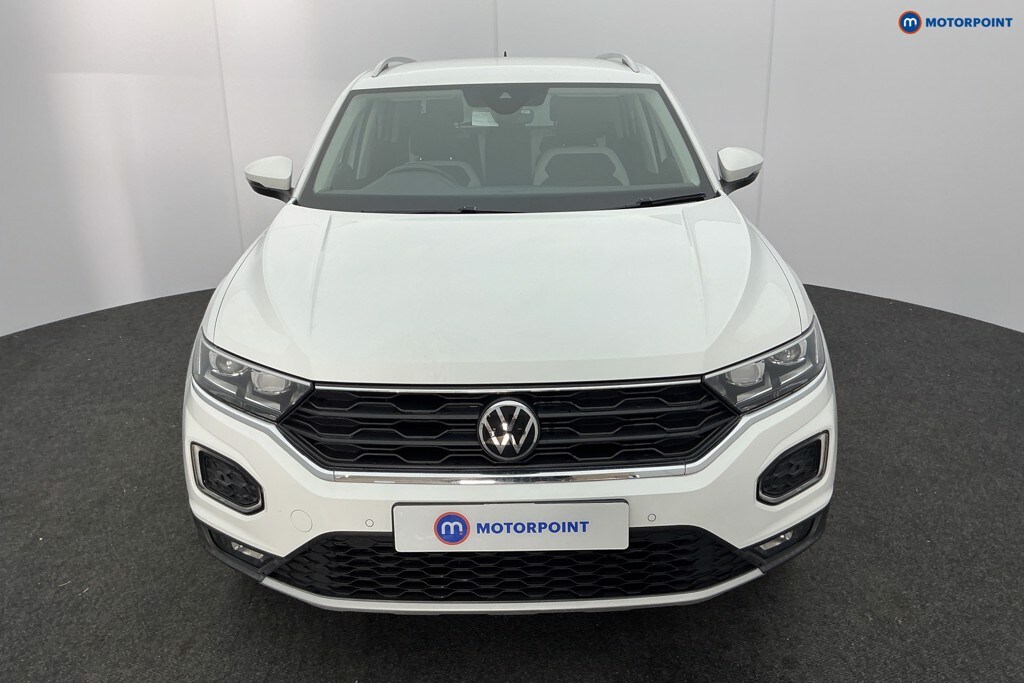 Used Volkswagen T-Roc 2020 for sale - 76697246: Photo 35