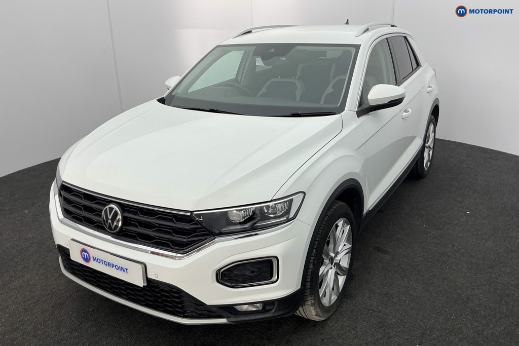 Used Volkswagen T-Roc 2020 for sale - 76697246: Photo 36