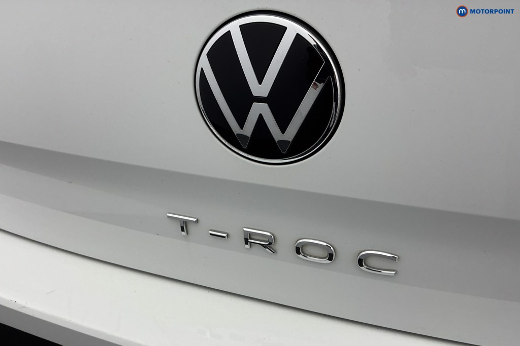 Used Volkswagen T-Roc 2020 for sale - 76697246: Photo 38