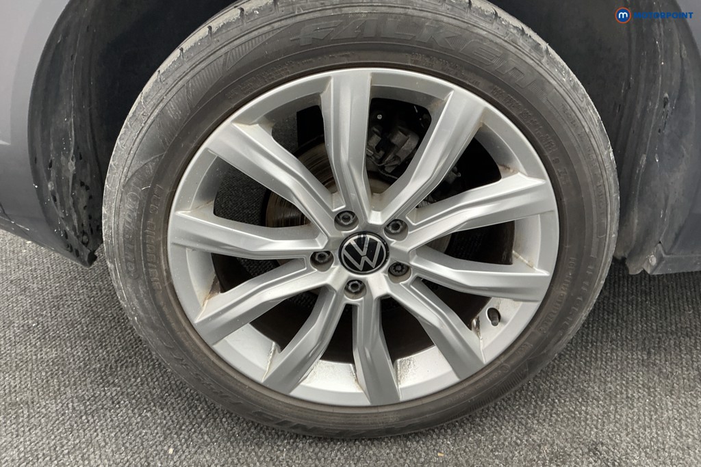 Used Volkswagen T-Roc 2020 for sale - 76697246: Photo 39