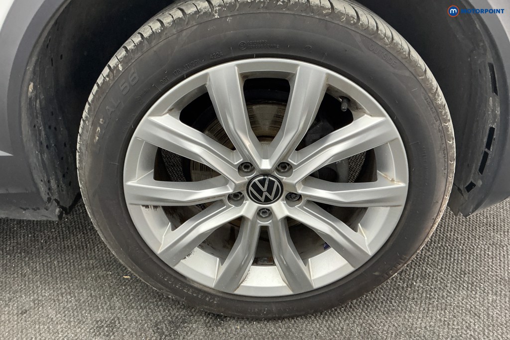 Used Volkswagen T-Roc 2020 for sale - 76697246: Photo 40