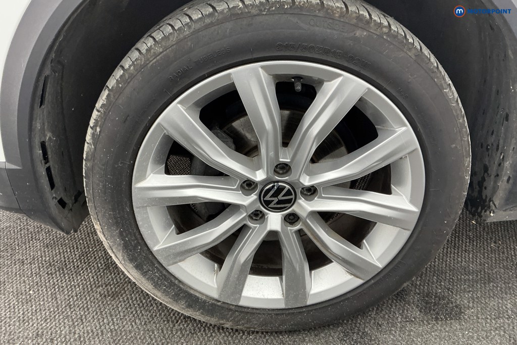 Used Volkswagen T-Roc 2020 for sale - 76697246: Photo 41