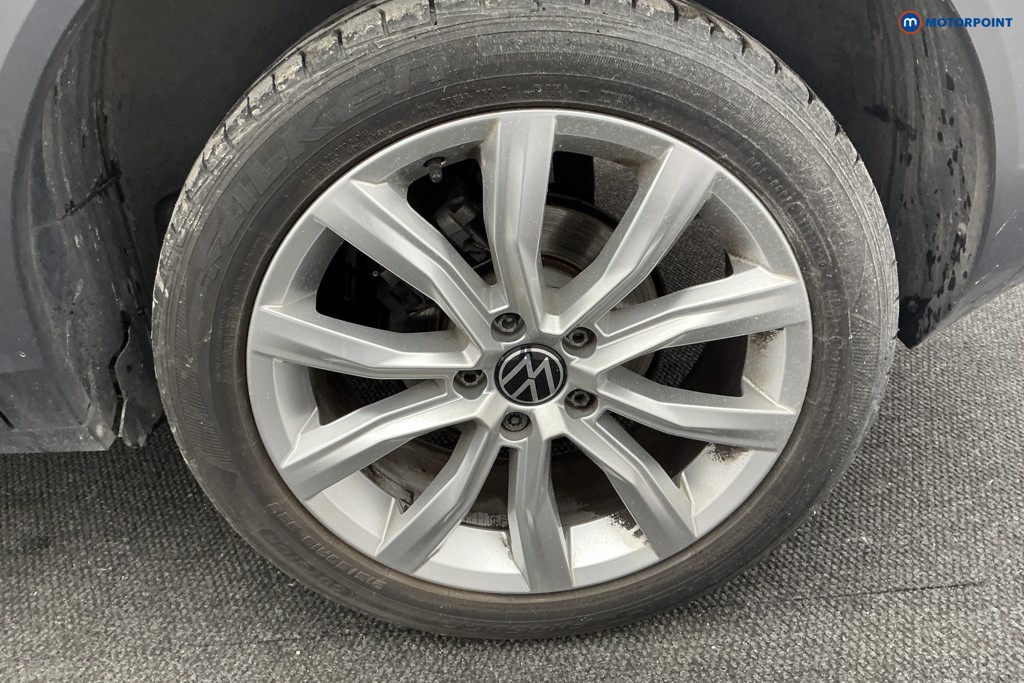 Used Volkswagen T-Roc 2020 for sale - 76697246: Photo 42