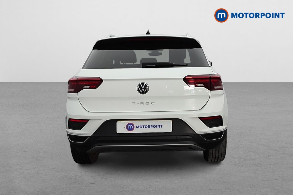 Used Volkswagen T-Roc 2020 for sale - 76697246: Photo 6