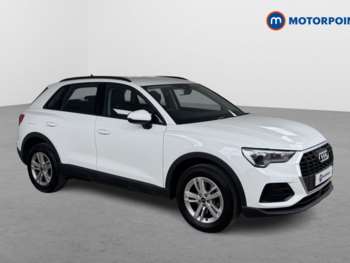 2022 - 45 TFSI e Technik 5dr S Tronic