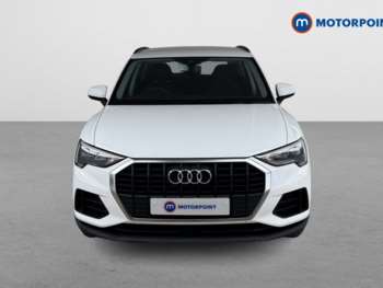 Used Audi Q3 2022 for sale - 75009070: Photo