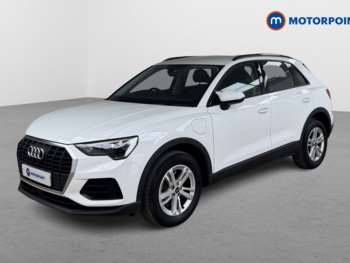 Used Audi Q3 2022 for sale - 75009070: Photo