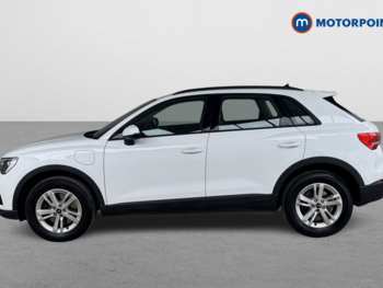 Used Audi Q3 2022 for sale - 75009070: Photo