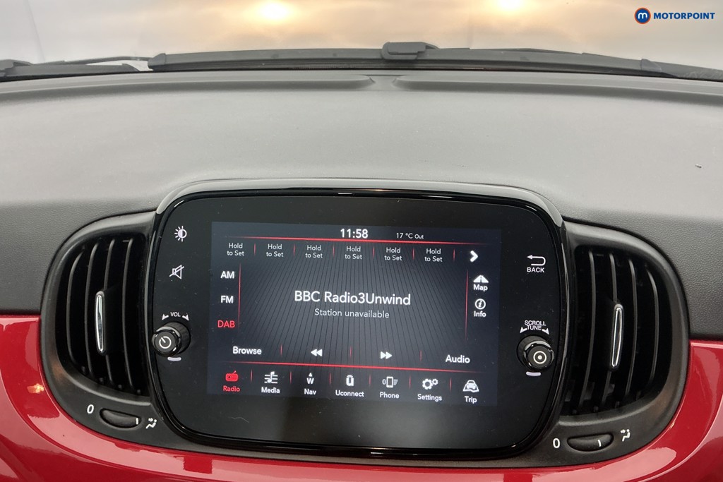 Used Fiat 500 2022 for sale - 77763893: Photo 10