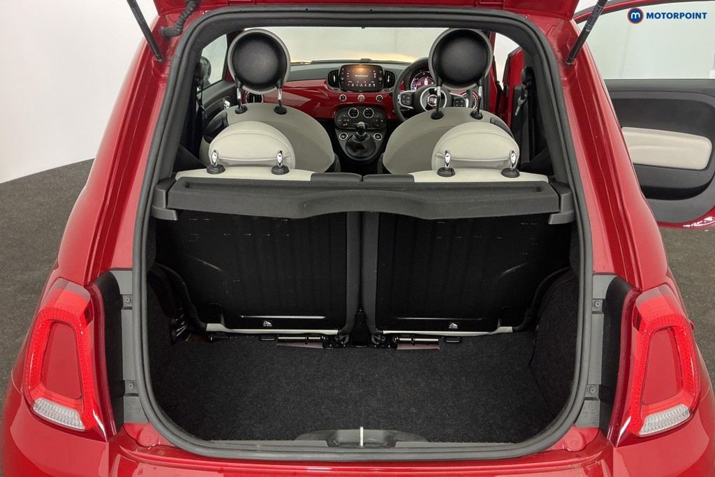 Used Fiat 500 2022 for sale - 77763893: Photo 11