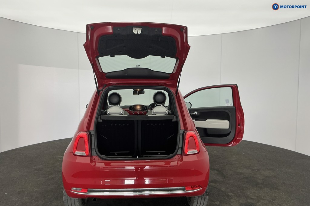 Used Fiat 500 2022 for sale - 77763893: Photo 12