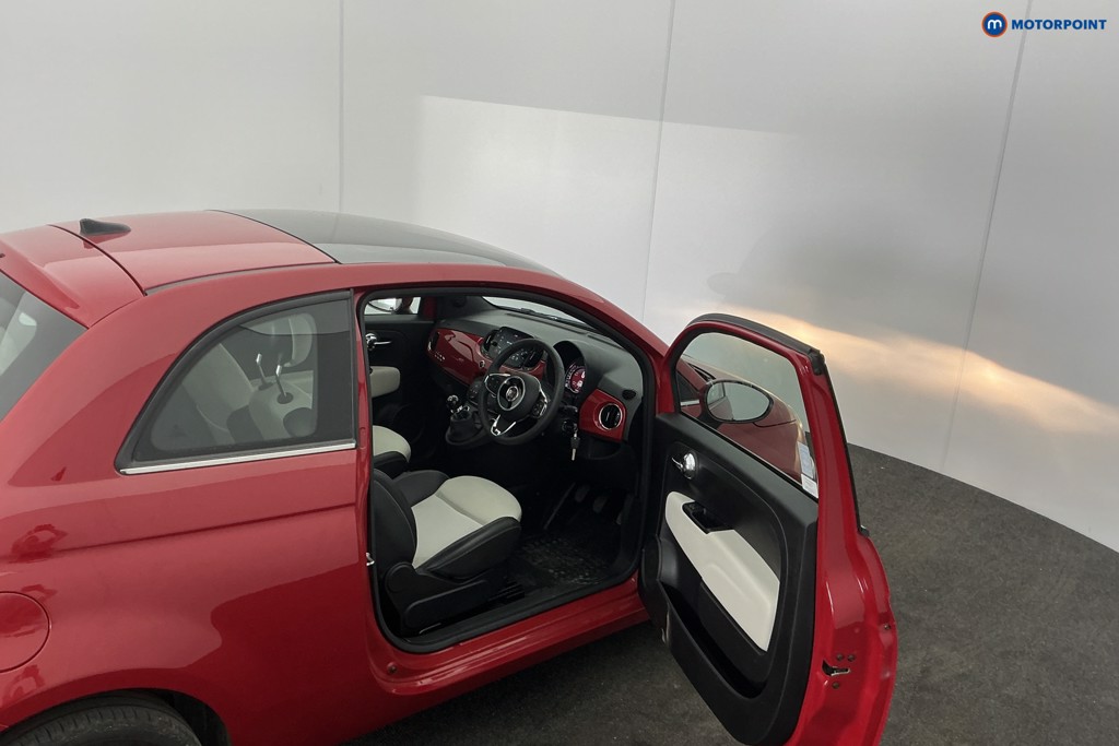 Used Fiat 500 2022 for sale - 77763893: Photo 13