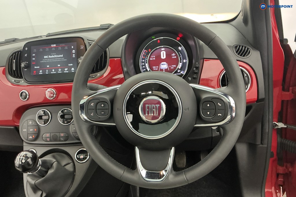 Used Fiat 500 2022 for sale - 77763893: Photo 17