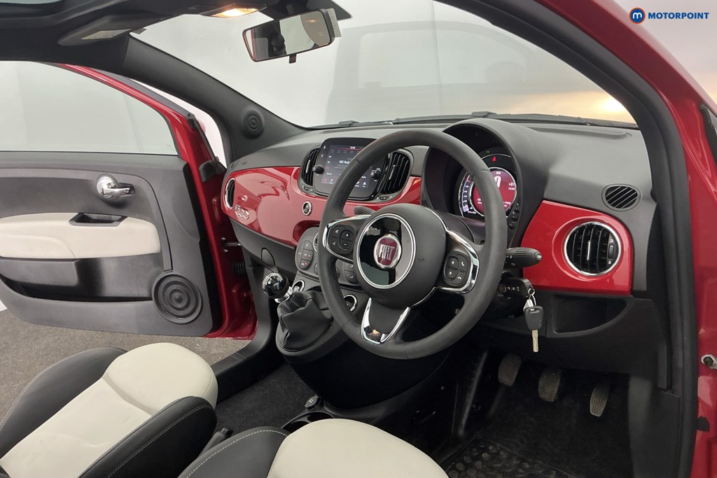 Used Fiat 500 2022 for sale - 77763893: Photo 18