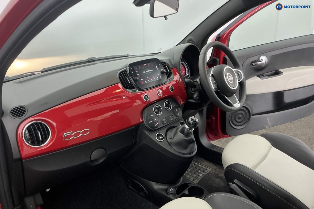 Used Fiat 500 2022 for sale - 77763893: Photo 19