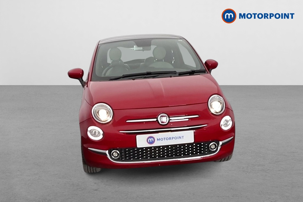 Used Fiat 500 2022 for sale - 77763893: Photo 2