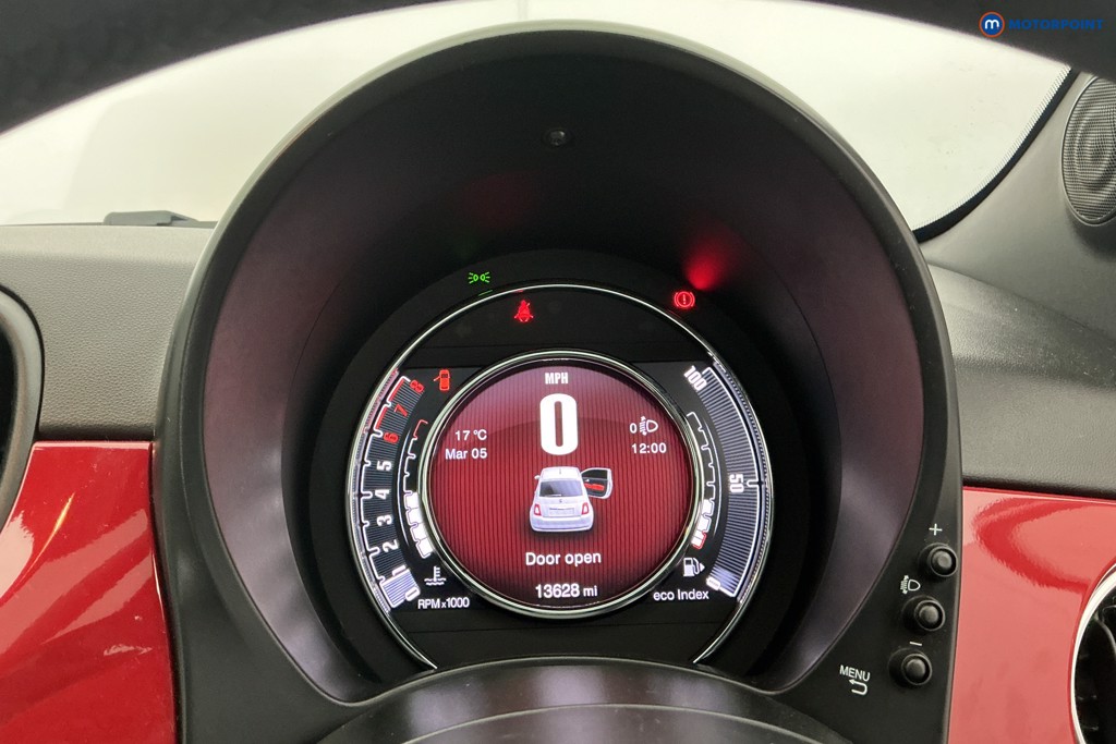 Used Fiat 500 2022 for sale - 77763893: Photo 20