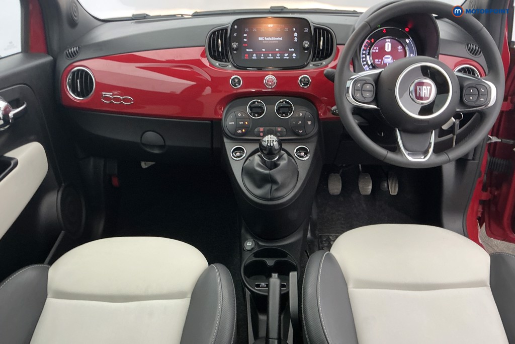 Used Fiat 500 2022 for sale - 77763893: Photo 22