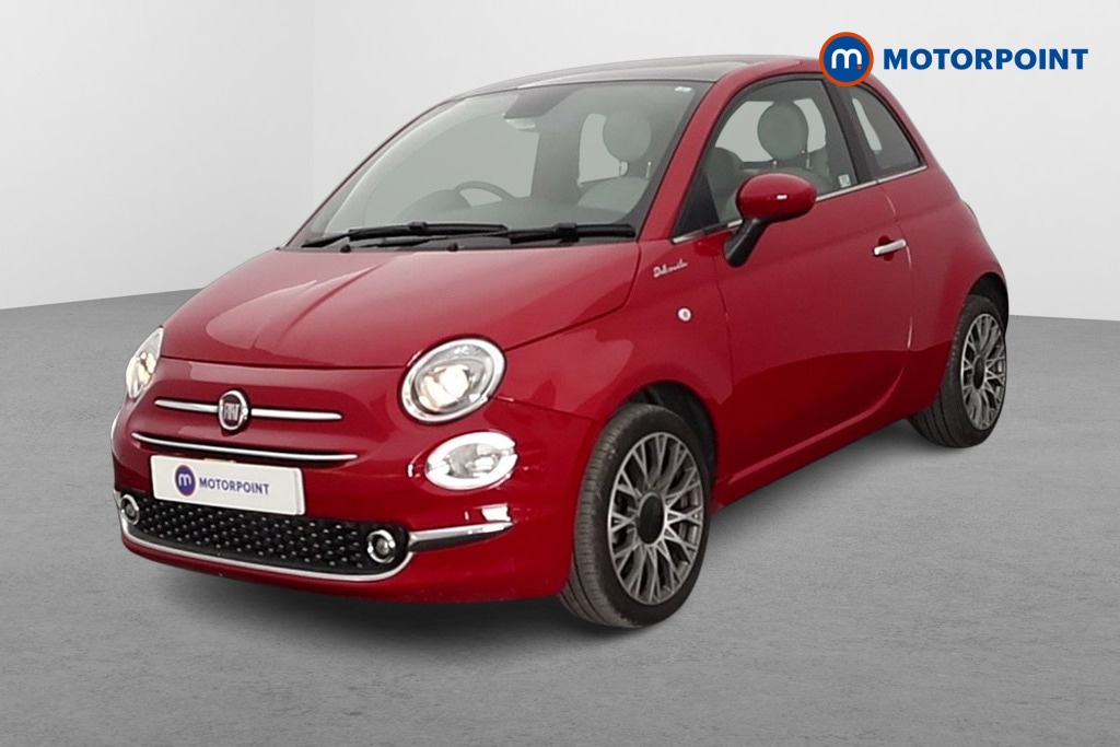 Used Fiat 500 2022 for sale - 77763893: Photo 3