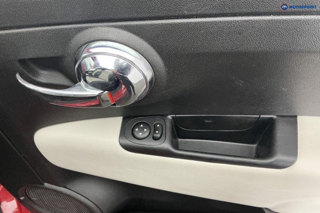 Used Fiat 500 2022 for sale - 77763893: Photo 35