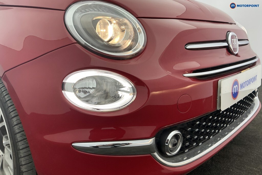 Used Fiat 500 2022 for sale - 77763893: Photo 37