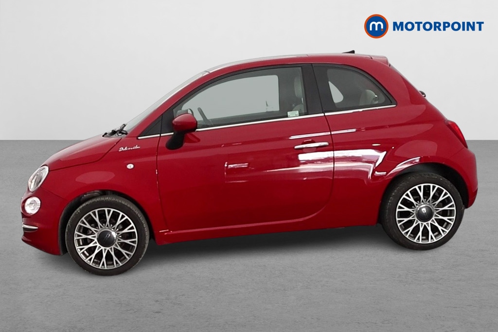 Used Fiat 500 2022 for sale - 77763893: Photo 4