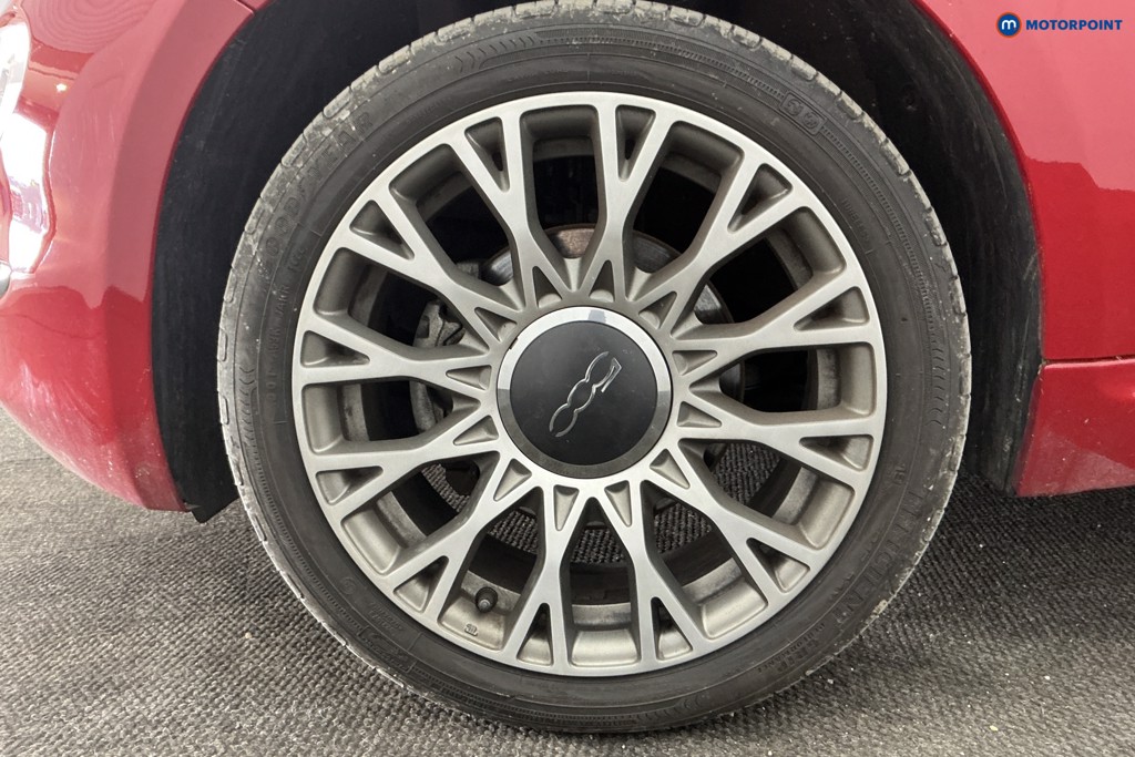 Used Fiat 500 2022 for sale - 77763893: Photo 41