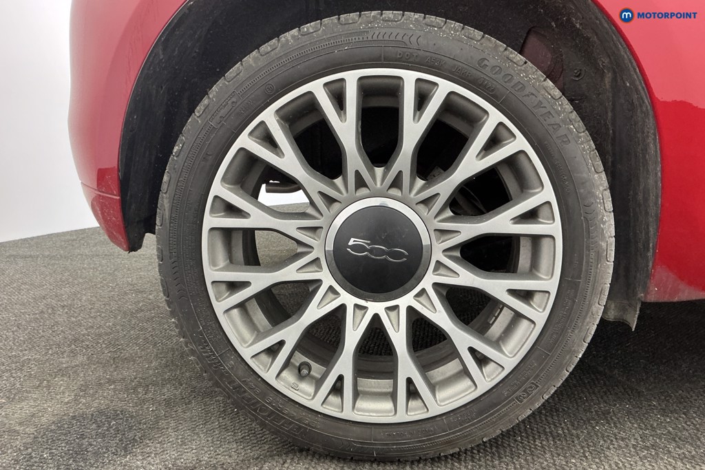 Used Fiat 500 2022 for sale - 77763893: Photo 43