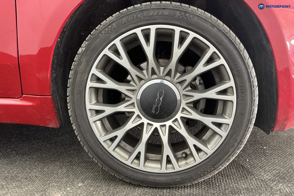 Used Fiat 500 2022 for sale - 77763893: Photo 44