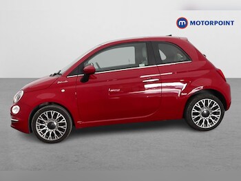 Used Fiat 500 2022 for sale - 77763893: Photo