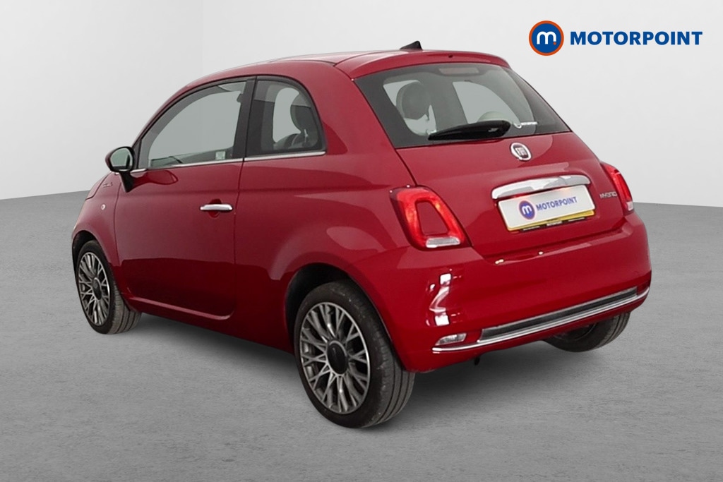 Used Fiat 500 2022 for sale - 77763893: Photo 5
