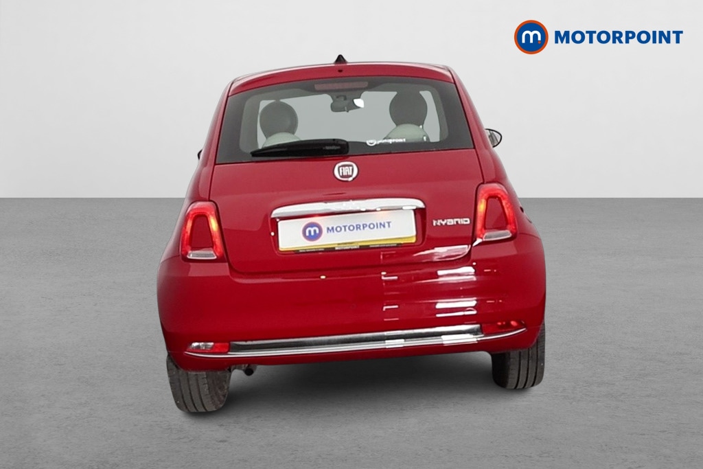 Used Fiat 500 2022 for sale - 77763893: Photo 6