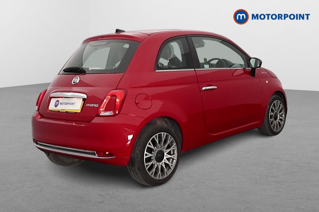 Used Fiat 500 2022 for sale - 77763893: Photo 7