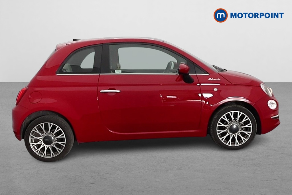 Used Fiat 500 2022 for sale - 77763893: Photo 8