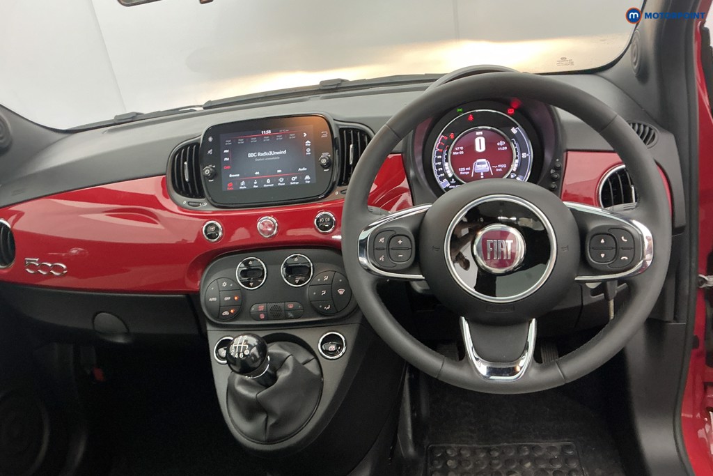 Used Fiat 500 2022 for sale - 77763893: Photo 9