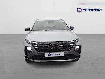 Used Hyundai TUCSON 2022 for sale - 78324855: Photo