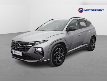 Used Hyundai TUCSON 2022 for sale - 78324855: Photo