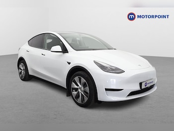 Used Tesla Model Y 2024 for sale - 79460377: Photo