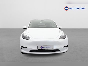 Used Tesla Model Y 2024 for sale - 79460377: Photo