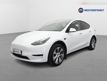 Used Tesla Model Y 2024 for sale - 79460377: Photo