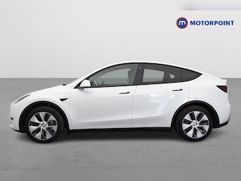 Used Tesla Model Y 2024 for sale - 79460377: Photo