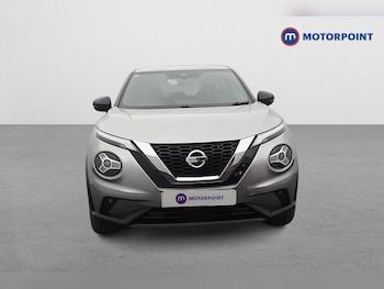 Used Nissan Juke 2021 for sale - 78615551: Photo