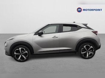 Used Nissan Juke 2021 for sale - 78615551: Photo