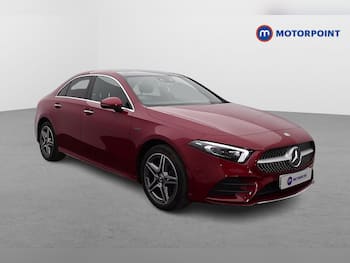 Used Mercedes-Benz A-Class 2021 for sale - 79558124: Photo